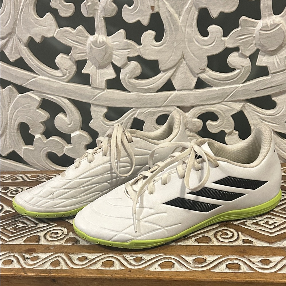 Adidas COPA indoor cleats